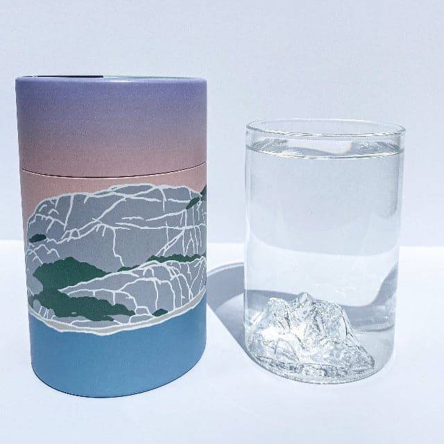 Squamish | Glass