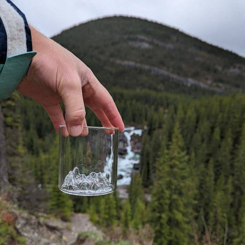 The Bugaboos | Glass - The Local Space