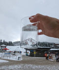 Whistler Blackcomb Collection | Glass Set - The Local Space