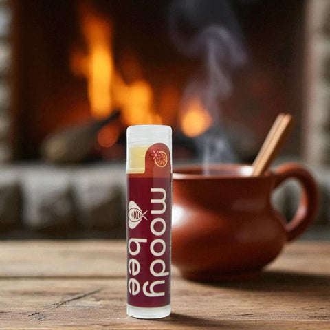 Mulled Wine | Lip Balm - The Local Space