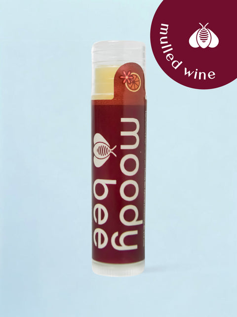 Autumn Lip Balm | 6 Pack Box Set - The Local Space