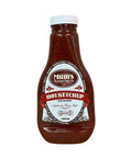 Mum’s Okanagan Medium Spicy Hot Ketchup - The Local Space