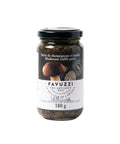 Mushroom & Truffle Spread - The Local Space