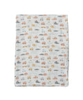 Muslin Swaddle | Multiple Prints - The Local Space