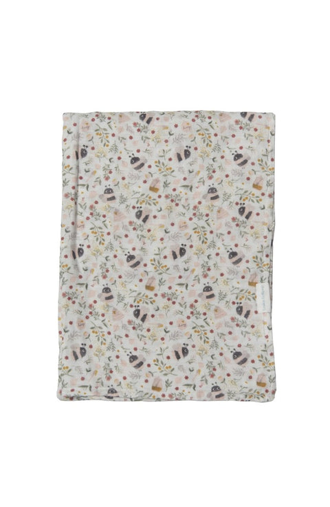 Muslin Swaddle | Multiple Prints - The Local Space