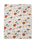 Muslin Swaddle | Multiple Prints - The Local Space
