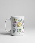 My Mental Breakdown Cup | Mug - The Local Space