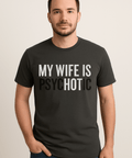 My Wife is Hot - The Local Space