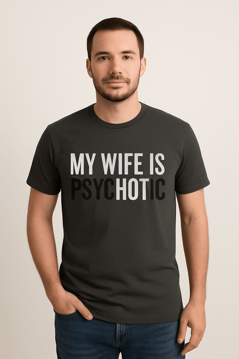 My Wife is Hot - The Local Space