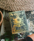 Mystery Seed Packet (Bravery) | Seed Packet - The Local Space