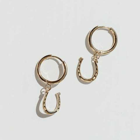 Nashville Earrings - The Local Space