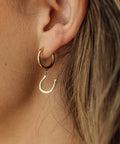 Nashville Earrings - The Local Space