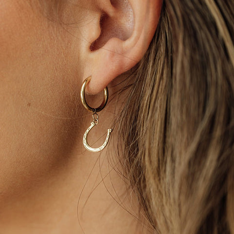 Nashville Earrings - The Local Space