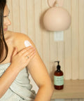 Natural Body Lotion - The Local Space