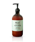 Natural Body Lotion - The Local Space