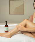 Natural Body Lotion - The Local Space