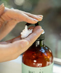Natural Body Lotion - The Local Space