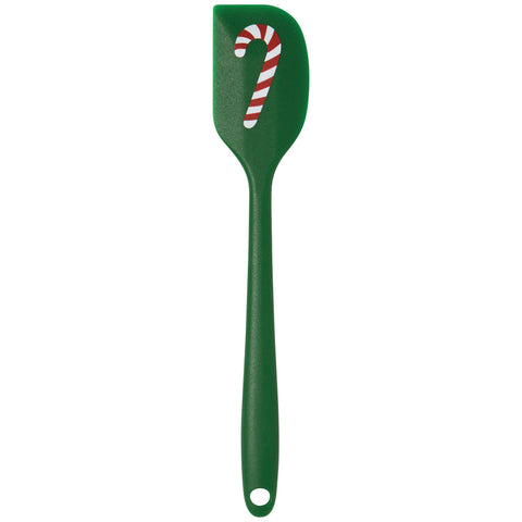 Christmas Spatula - The Local Space