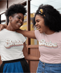 Bride | Retro Tee (SALE) - The Local Space