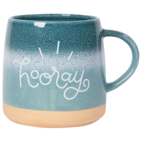 Hooray | Mug