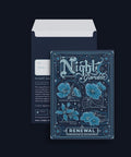 Night Garden (Renewal) | Seed Packet - The Local Space