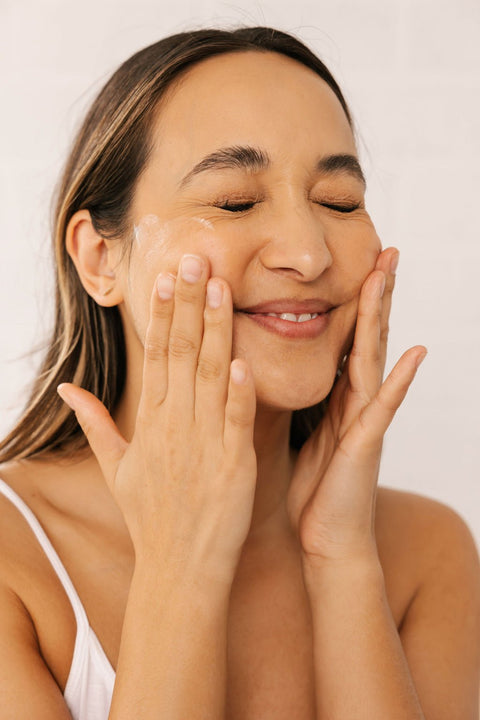 No Filter | Weightless Hydrating Moisturizer - The Local Space