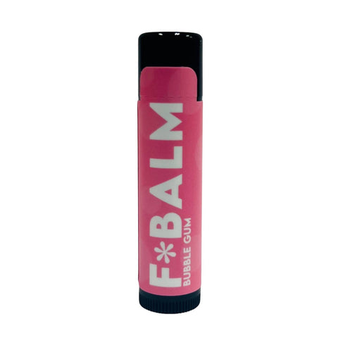 Nostalgia Bubble Gum Lip Balm - The Local Space