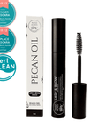 Pecan Oil Lash & Brow Serum - The Local Space