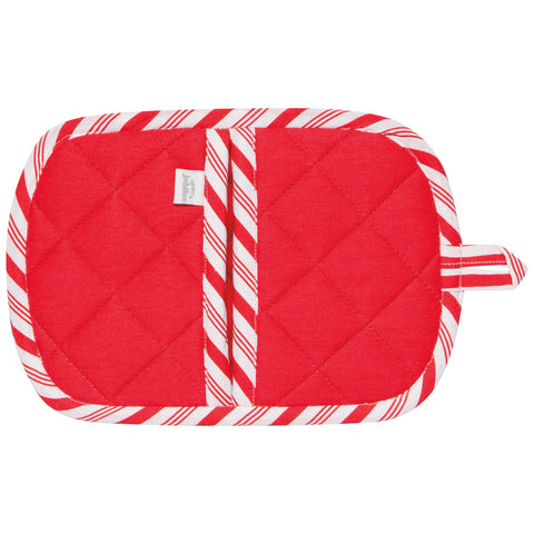 Holiday Hounds Potholder - The Local Space