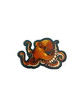 Octopus | Sticker - The Local Space