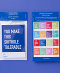 Office Collection | Love Notes - The Local Space