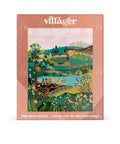 Okanagan Valley | 500 - Piece Puzzle - The Local Space