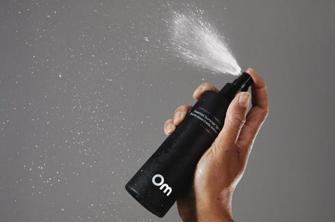 Lavender + Lemongrass - Essential Summer Spray