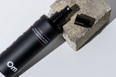 Lavender + Lemongrass - Essential Summer Spray