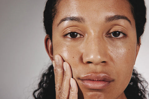 BHA + AHA + Niacinamide Resurfacing Glow Tonic