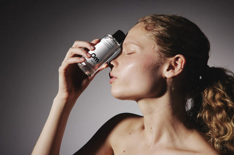 BHA + AHA + Niacinamide Resurfacing Glow Tonic