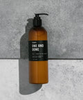 One and Done Men's Head to Toe Lotion hydrating body and face lotion - The Local Space