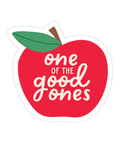 One of the Good Ones | Sticker - The Local Space