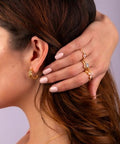 Opal Whisper Ring - The Local Space
