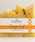 Orange Zest | Artisan Soap - The Local Space