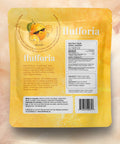 Orangetta | Cotton Candy - The Local Space