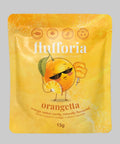 Orangetta | Cotton Candy - The Local Space