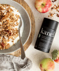 Organic Cacao Apple Crisp - The Local Space