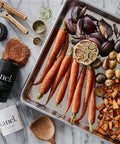 Kanel Organic Sunday Roast spice blend rosemary black pepper sea salt seasoning - The Local Space