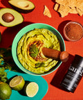 Organic Taco Night - The Local Space