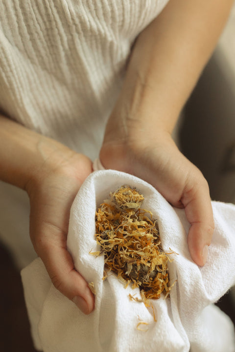 Body Cream | Firm Whipped Tallow - The Local Space