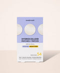 Original Hydrocolloid Patches - The Local Space