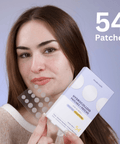 Original Hydrocolloid Patches - The Local Space