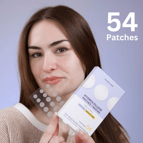 Original Hydrocolloid Patches - The Local Space
