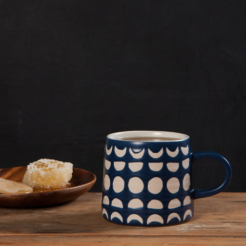 Ink Imprint Mug - The Local Space
